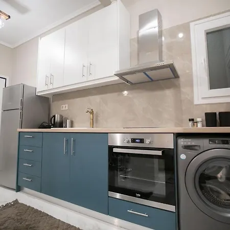 The Fine Appartement