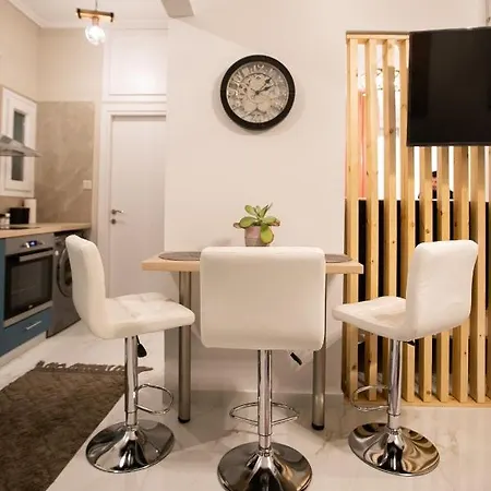 The Fine Apartman