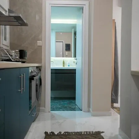 The Fine Apartman