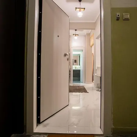 The Fine Apartman