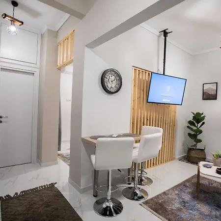 Apartman The Fine *