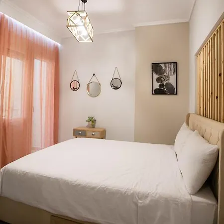 The Fine Apartman *