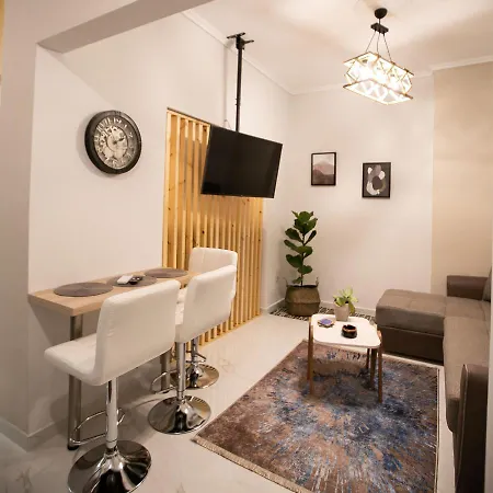 The Fine Apartman