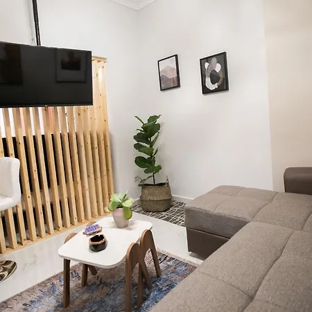 Apartman The Fine *