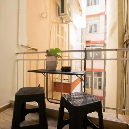 The Fine Apartman *