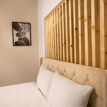 The Fine Apartman